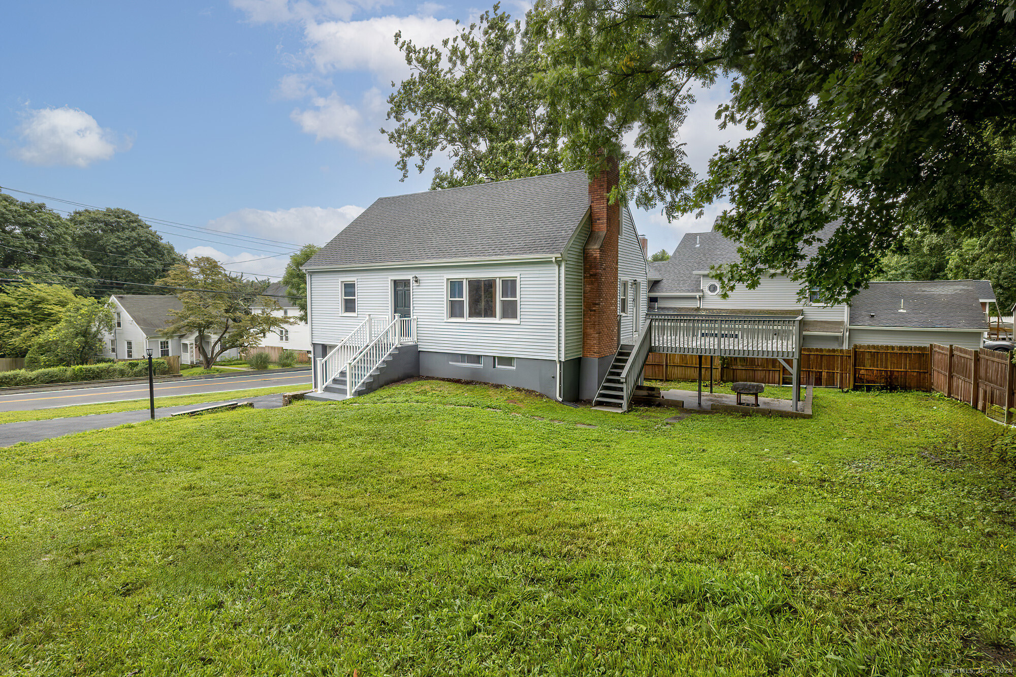 1 Woodacre Road Norwalk, CT 06850 - Photo 1 of 1