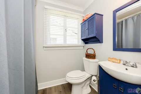 $262,000 | 423 Avenue East, Port Allen, LA 70767