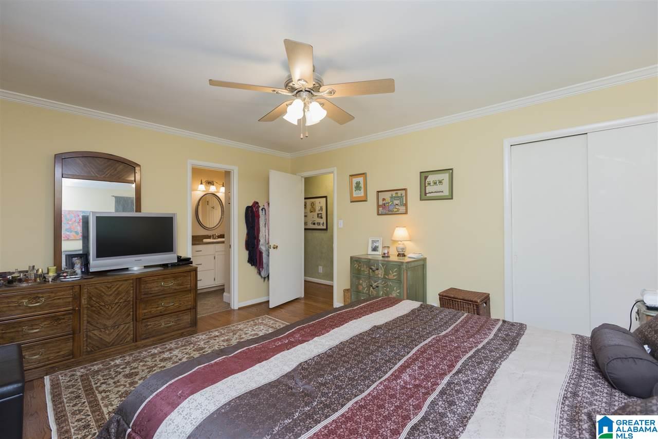 3428 Ridge Dell Circle Birmingham, AL 35243 - Photo 37 of 44
