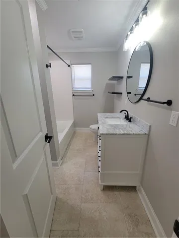 $1,750 | 1607 1/2 Hesiod Street, Metairie, LA 70005