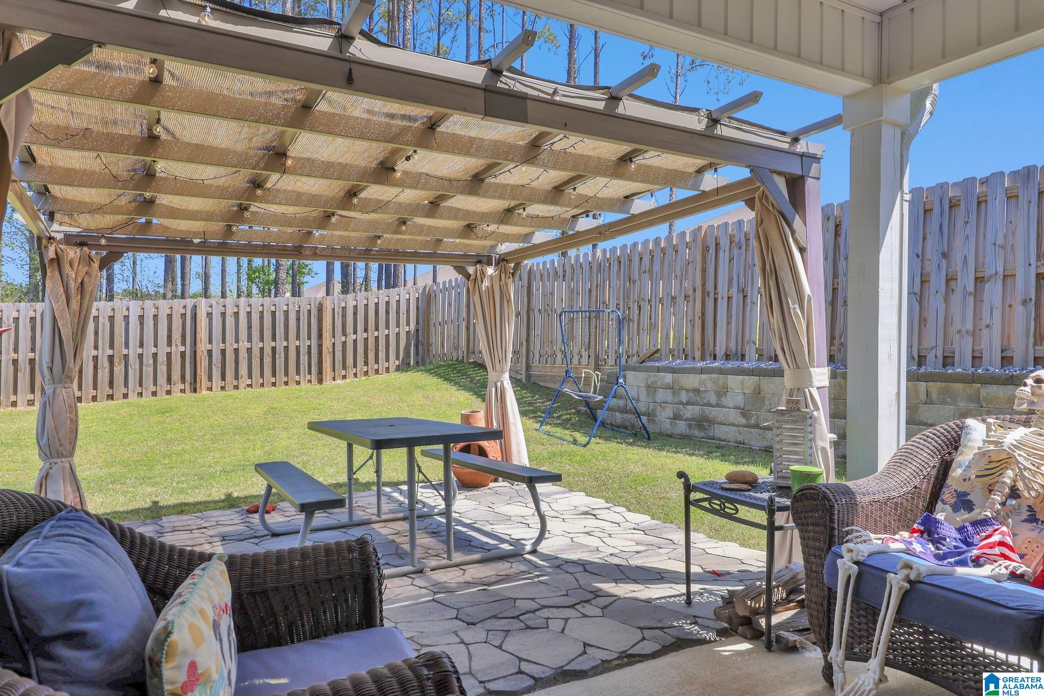 728 Fish Camp Road Chelsea, AL 35043 - Photo 24 of 29