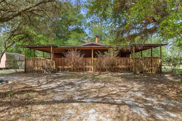 $189,000 | 2414 Southwest 186th Court, Dunnellon, FL 34432