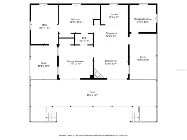 $189,000 | 2414 Southwest 186th Court, Dunnellon, FL 34432
