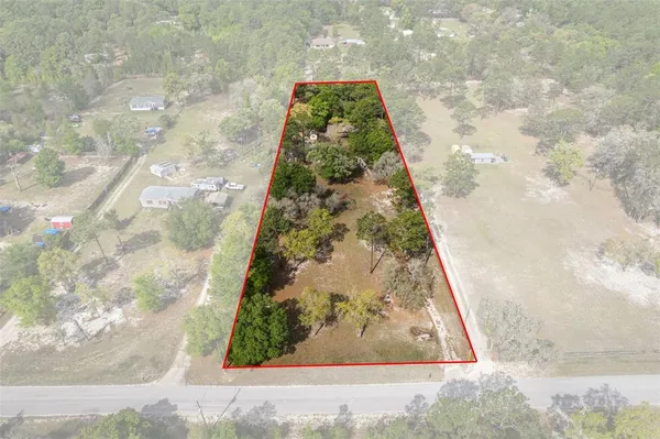 $189,000 | 2414 Southwest 186th Court, Dunnellon, FL 34432