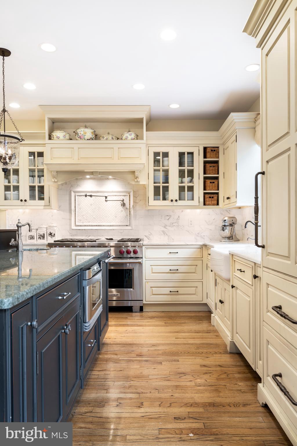 155 Matthew Circle Richboro, PA 18954 - Photo 11 of 38 Chef's Kitchen