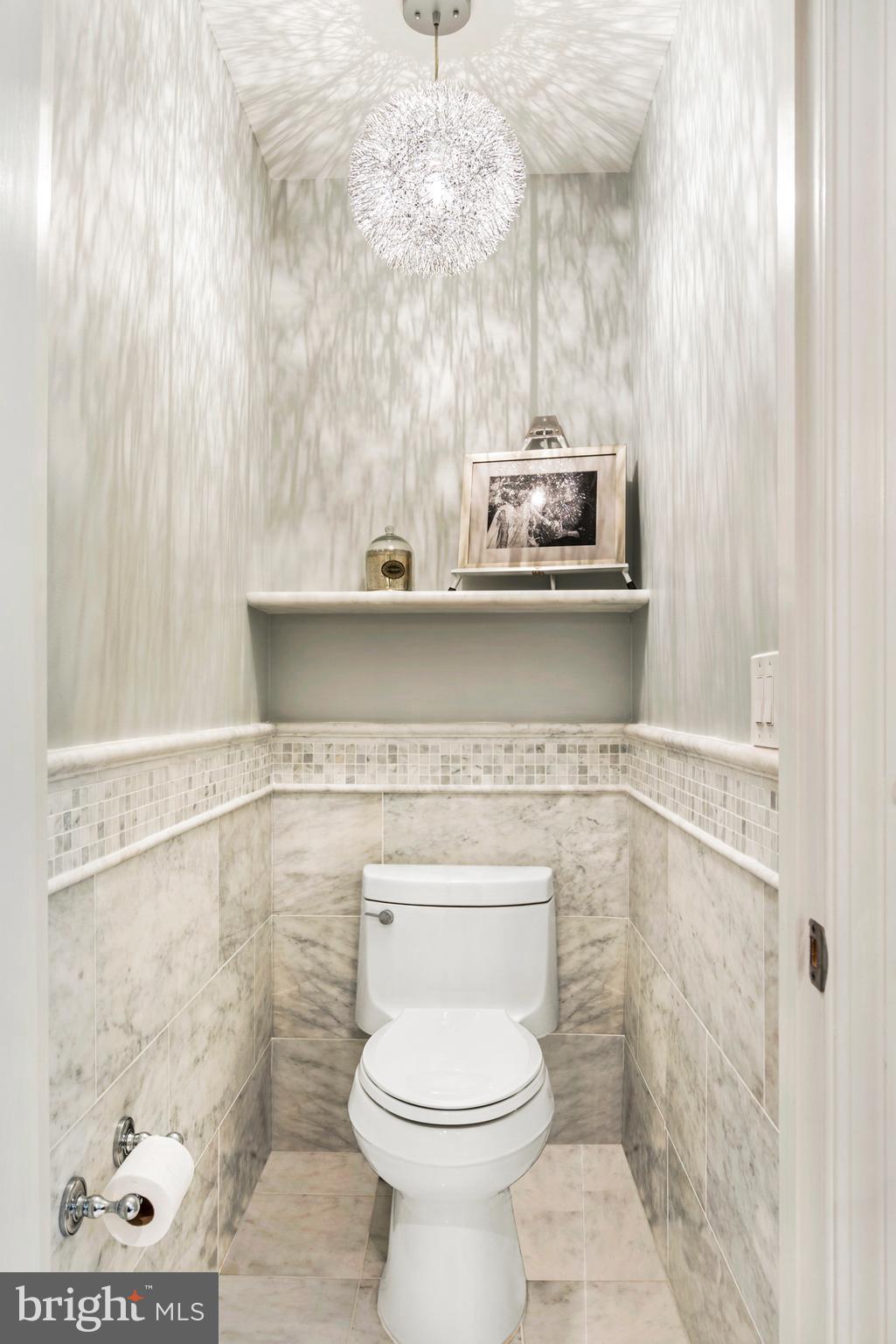 155 Matthew Circle Richboro, PA 18954 - Photo 28 of 38 Master Bathroom