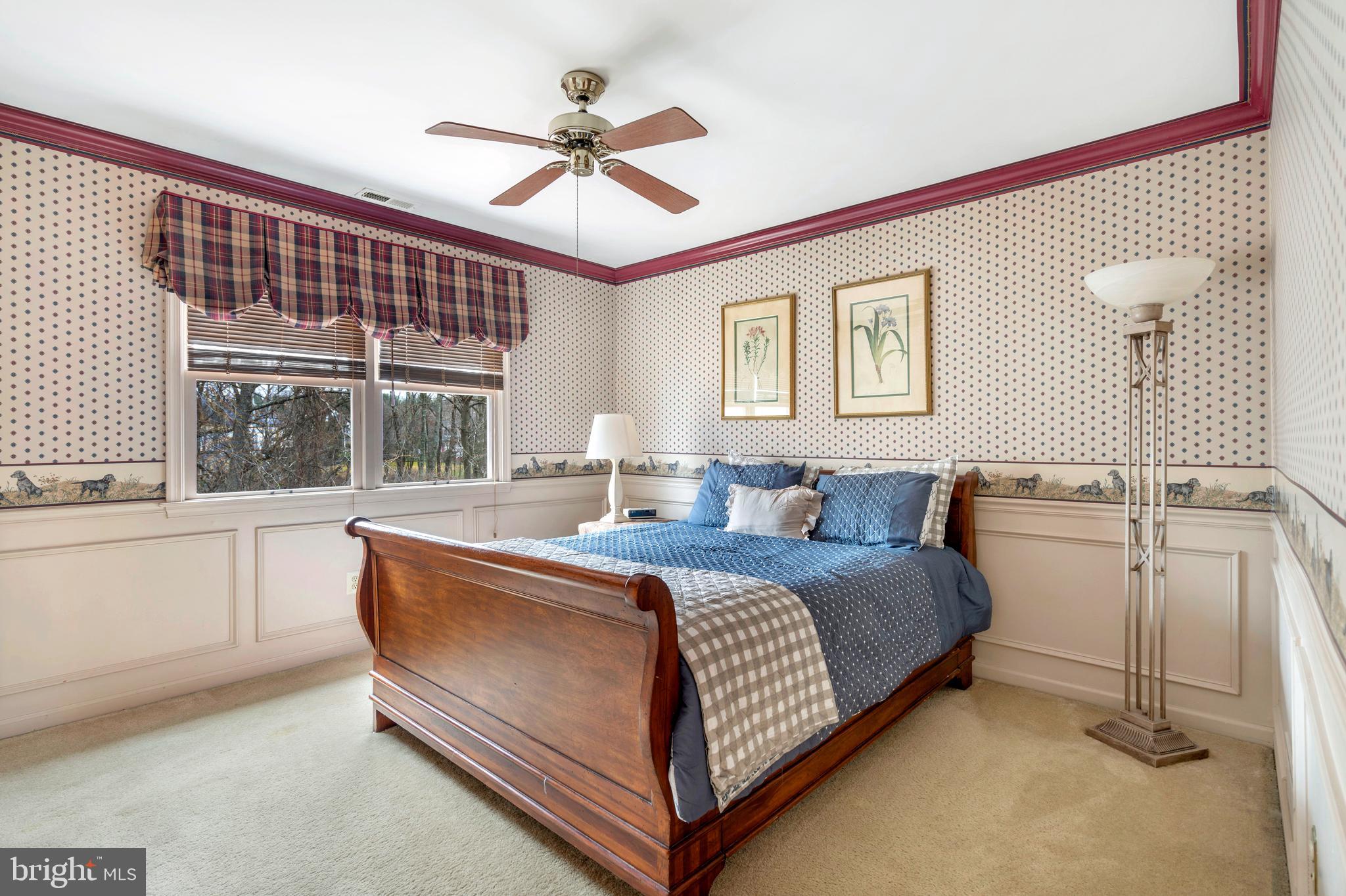 155 Matthew Circle Richboro, PA 18954 - Photo 33 of 38 Bedroom 3