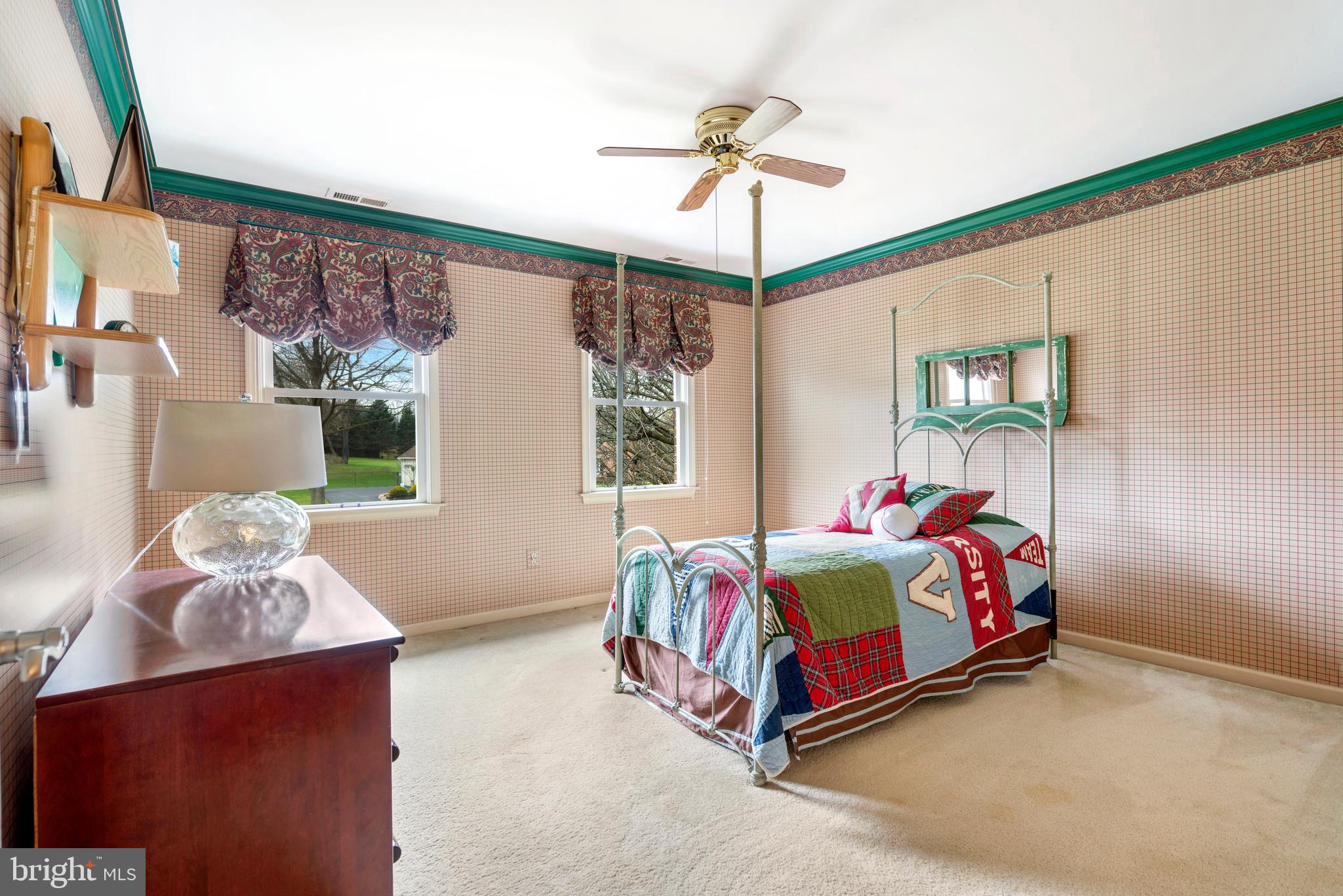 155 Matthew Circle Richboro, PA 18954 - Photo 34 of 38 Bedroom 4