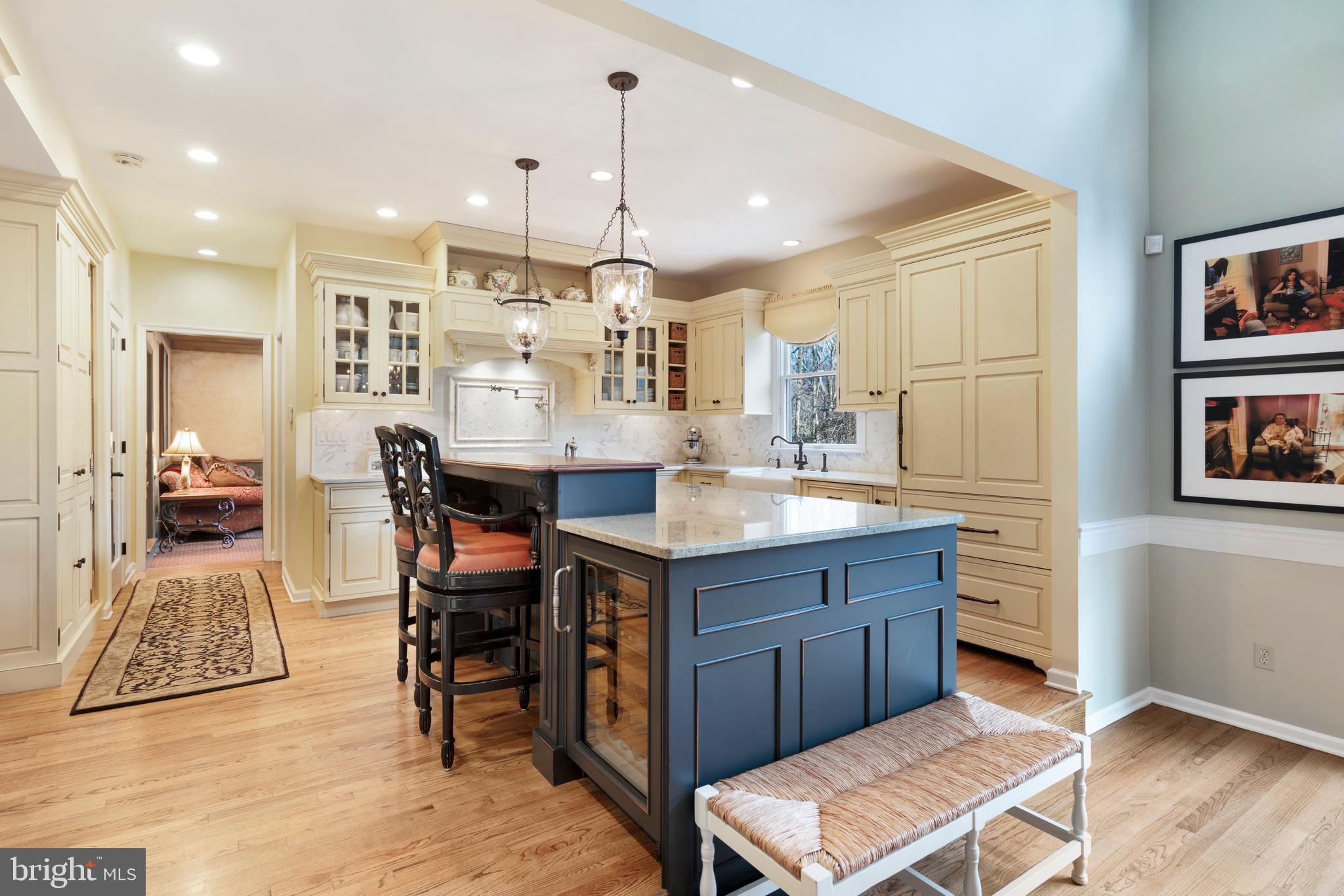 155 Matthew Circle Richboro, PA 18954 - Photo 8 of 38 Chef's Kitchen