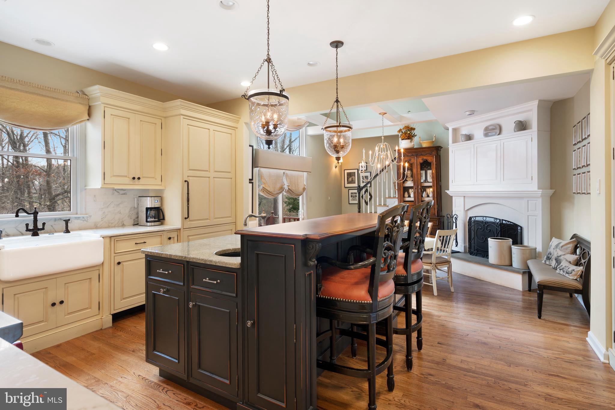 155 Matthew Circle Richboro, PA 18954 - Photo 9 of 38 Chef's Kitchen