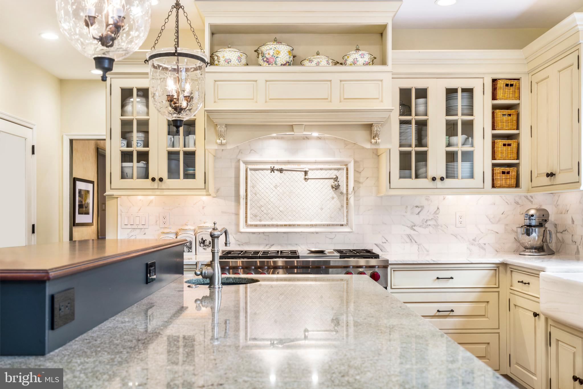 155 Matthew Circle Richboro, PA 18954 - Photo 10 of 38 Chef's Kitchen