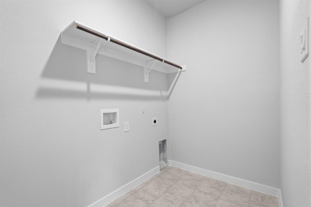 227 Faith Lane Tioga, TX 76271 - Photo 23 of 26 a view of entryway