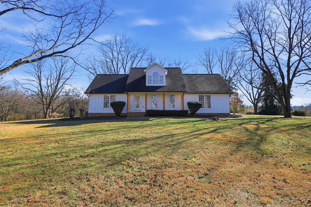 7390 Liberty Highway Pendleton, SC 29670 - Photo 1 of 46