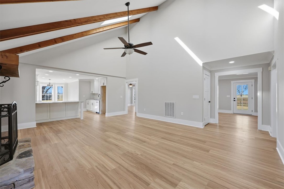 7390 Liberty Highway Pendleton, SC 29670 - Photo 14 of 46