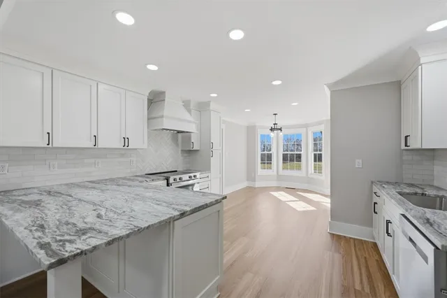 $1,039,000 | 7390 Liberty Highway, Pendleton, SC 29670