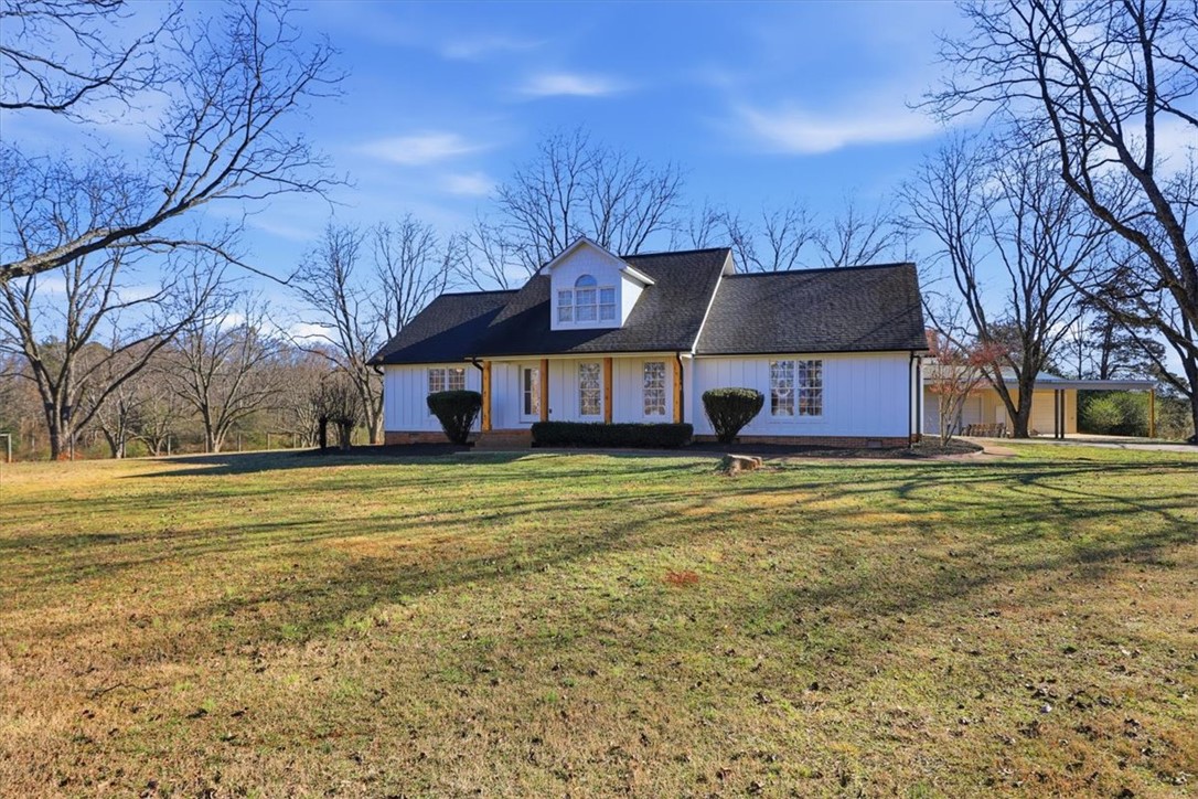 7390 Liberty Highway Pendleton, SC 29670 - Photo 2 of 46