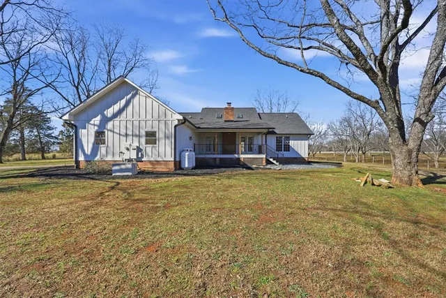 $1,039,000 | 7390 Liberty Highway, Pendleton, SC 29670