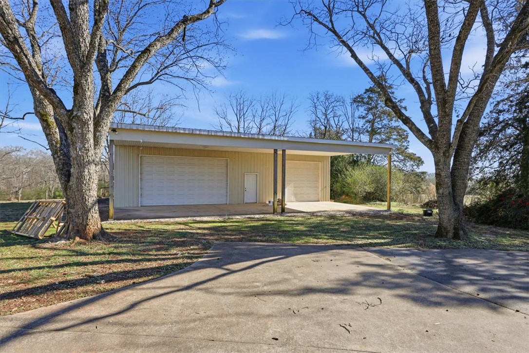 7390 Liberty Highway Pendleton, SC 29670 - Photo 37 of 46