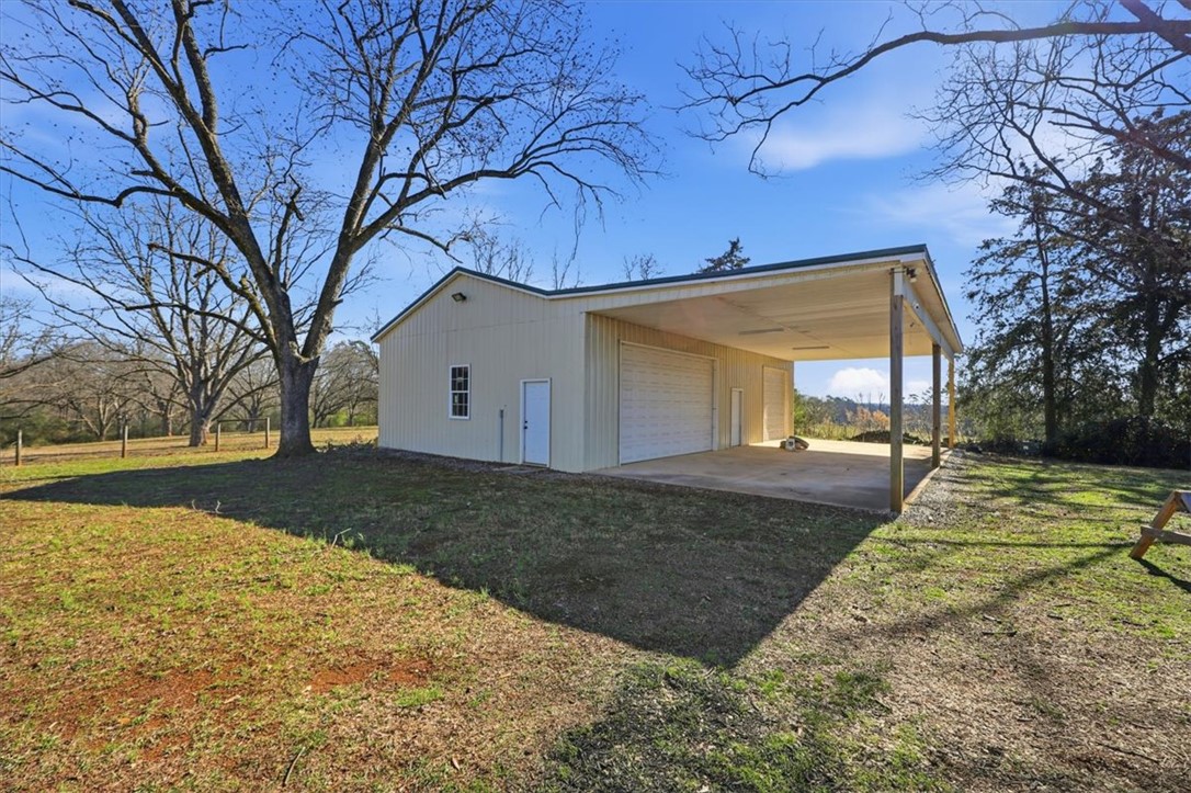 7390 Liberty Highway Pendleton, SC 29670 - Photo 39 of 46