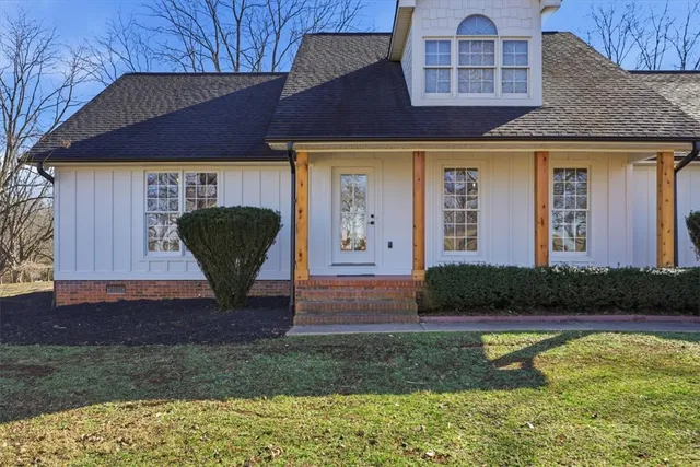 $1,039,000 | 7390 Liberty Highway, Pendleton, SC 29670