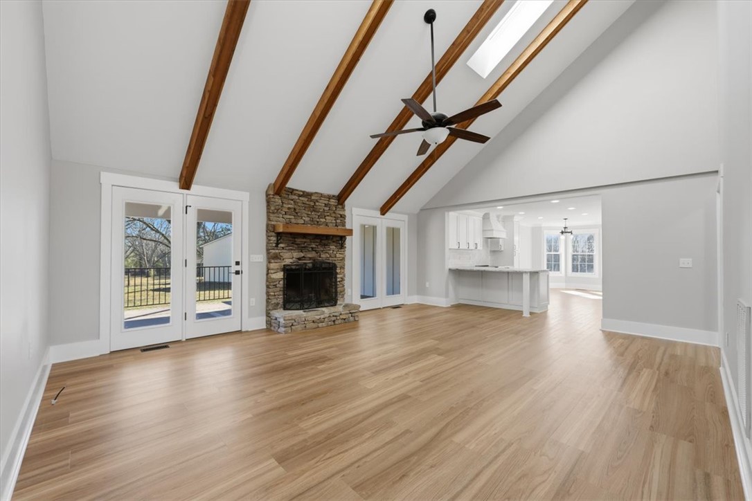 7390 Liberty Highway Pendleton, SC 29670 - Photo 10 of 46