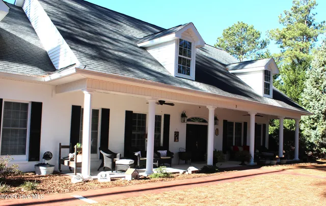 $625,000 | 3 Pine Tree Terrace, Jackson Springs, NC 27281