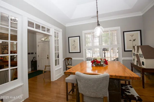 $625,000 | 3 Pine Tree Terrace, Jackson Springs, NC 27281