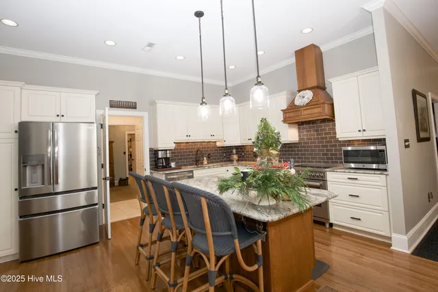 $625,000 | 3 Pine Tree Terrace, Jackson Springs, NC 27281