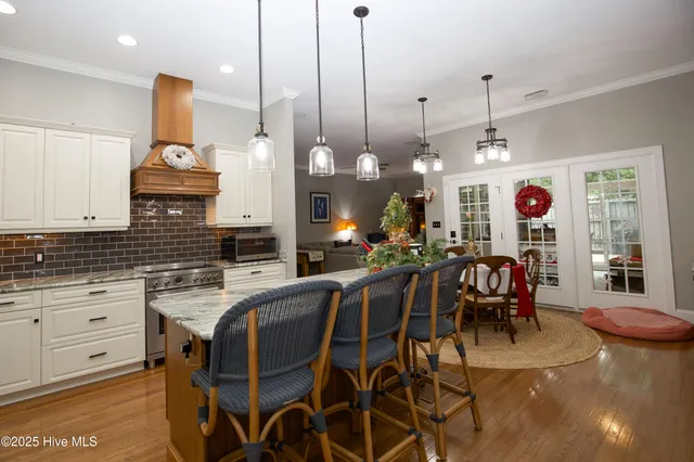 $700,000 | 3 Pine Tree Terrace, Jackson Springs, NC 27281