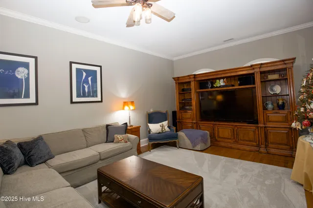 $625,000 | 3 Pine Tree Terrace, Jackson Springs, NC 27281