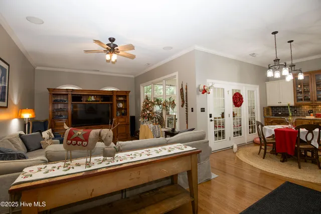 $625,000 | 3 Pine Tree Terrace, Jackson Springs, NC 27281