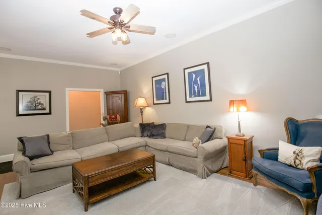 $625,000 | 3 Pine Tree Terrace, Jackson Springs, NC 27281