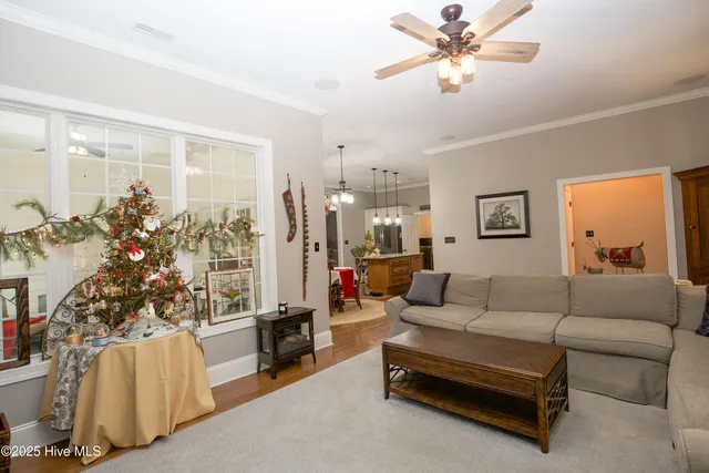 $700,000 | 3 Pine Tree Terrace, Jackson Springs, NC 27281