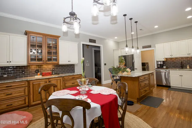 $700,000 | 3 Pine Tree Terrace, Jackson Springs, NC 27281