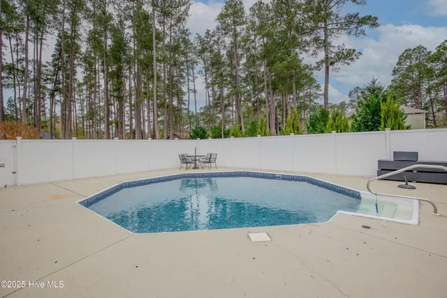 $700,000 | 3 Pine Tree Terrace, Jackson Springs, NC 27281