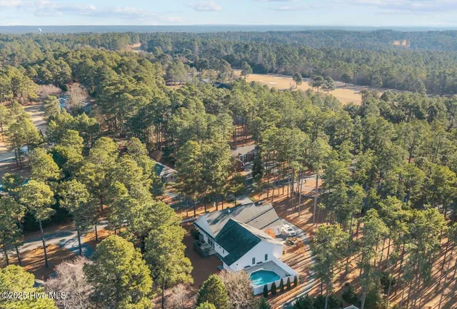 $700,000 | 3 Pine Tree Terrace, Jackson Springs, NC 27281