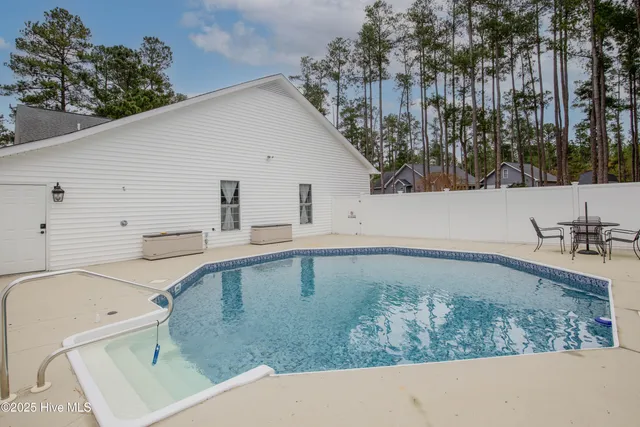 $700,000 | 3 Pine Tree Terrace, Jackson Springs, NC 27281