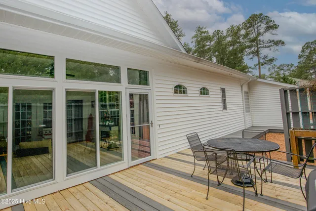 $700,000 | 3 Pine Tree Terrace, Jackson Springs, NC 27281