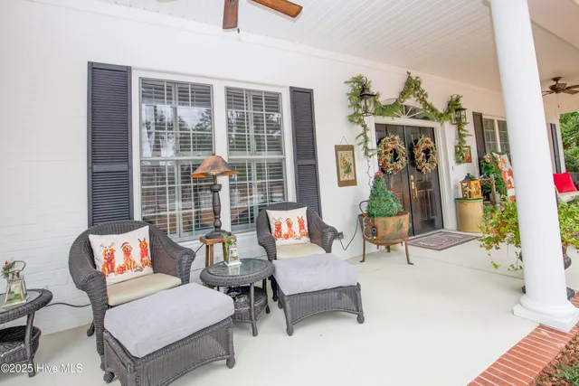 $700,000 | 3 Pine Tree Terrace, Jackson Springs, NC 27281