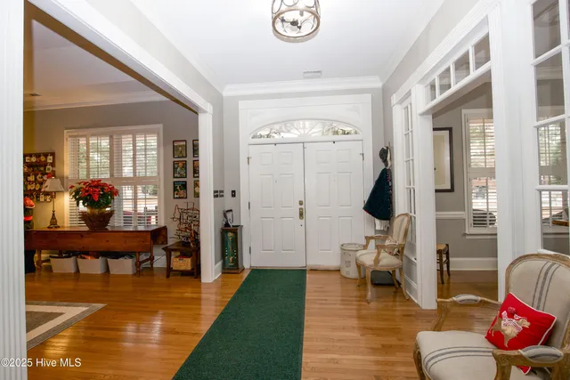 $700,000 | 3 Pine Tree Terrace, Jackson Springs, NC 27281