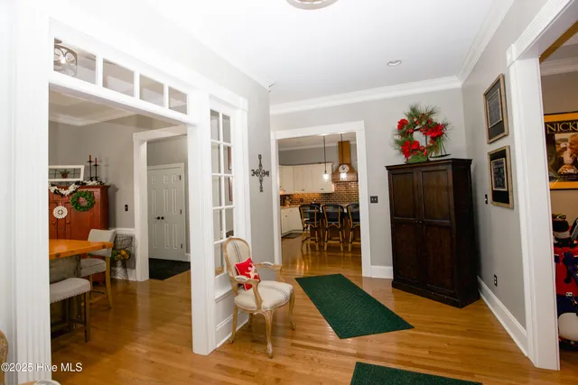 $700,000 | 3 Pine Tree Terrace, Jackson Springs, NC 27281