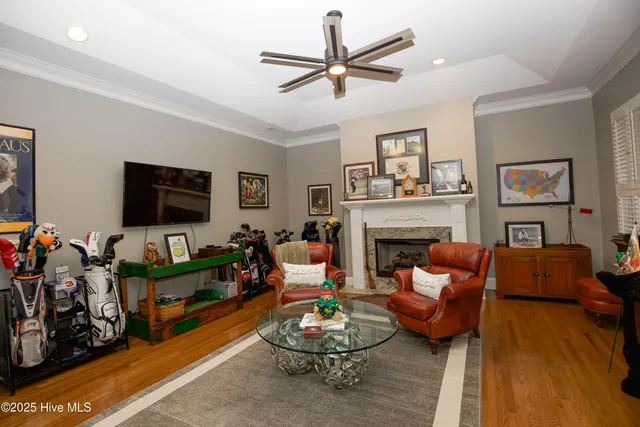 $700,000 | 3 Pine Tree Terrace, Jackson Springs, NC 27281