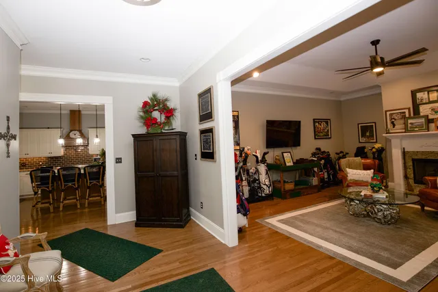 $700,000 | 3 Pine Tree Terrace, Jackson Springs, NC 27281