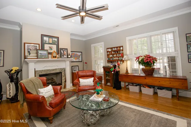 $625,000 | 3 Pine Tree Terrace, Jackson Springs, NC 27281