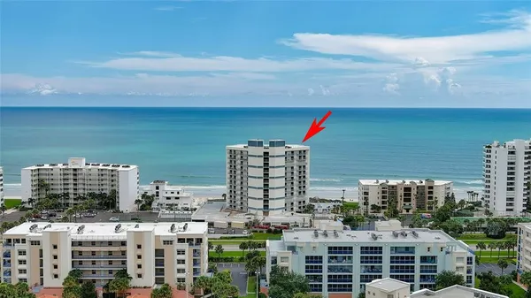 $735,000 | 5207 South Atlantic Avenue, Unit 1226, New Smyrna Beach, FL 32169