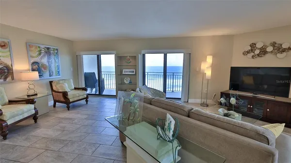 $735,000 | 5207 South Atlantic Avenue, Unit 1226, New Smyrna Beach, FL 32169