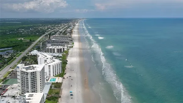 $735,000 | 5207 South Atlantic Avenue, Unit 1226, New Smyrna Beach, FL 32169