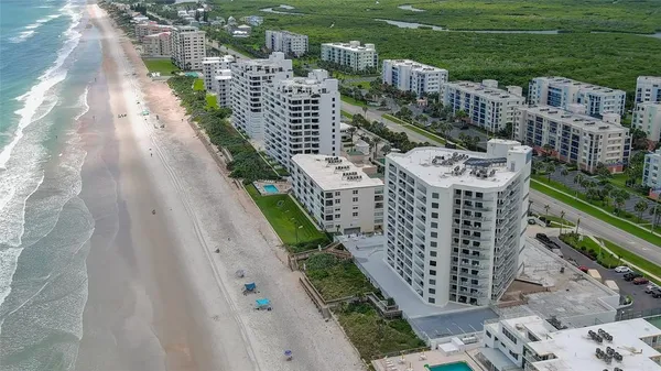 $735,000 | 5207 South Atlantic Avenue, Unit 1226, New Smyrna Beach, FL 32169