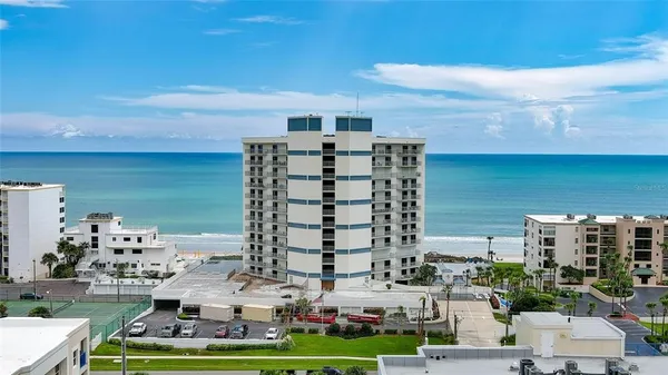 $735,000 | 5207 South Atlantic Avenue, Unit 1226, New Smyrna Beach, FL 32169