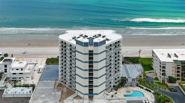 $735,000 | 5207 South Atlantic Avenue, Unit 1226, New Smyrna Beach, FL 32169